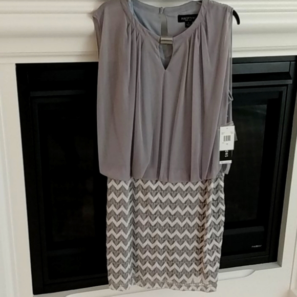Evening Dress - Picture 1 of 2